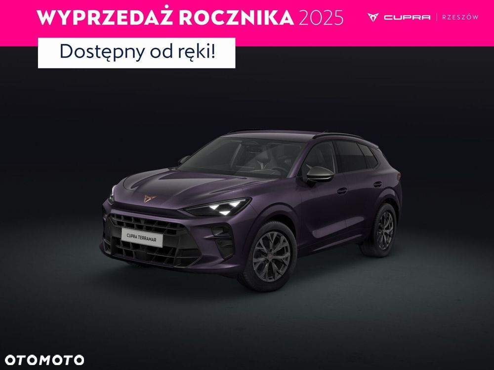 Cupra Terramar 1.5 eTSI mHEV DSG - 1