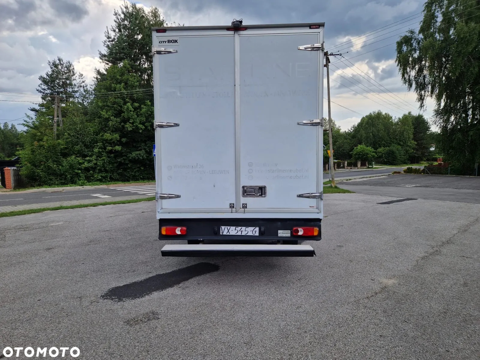 Opel MOVANO - 6