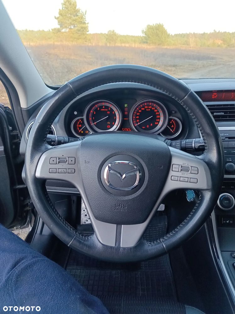 Mazda 6 Sport 2.0 Exclusive - 11