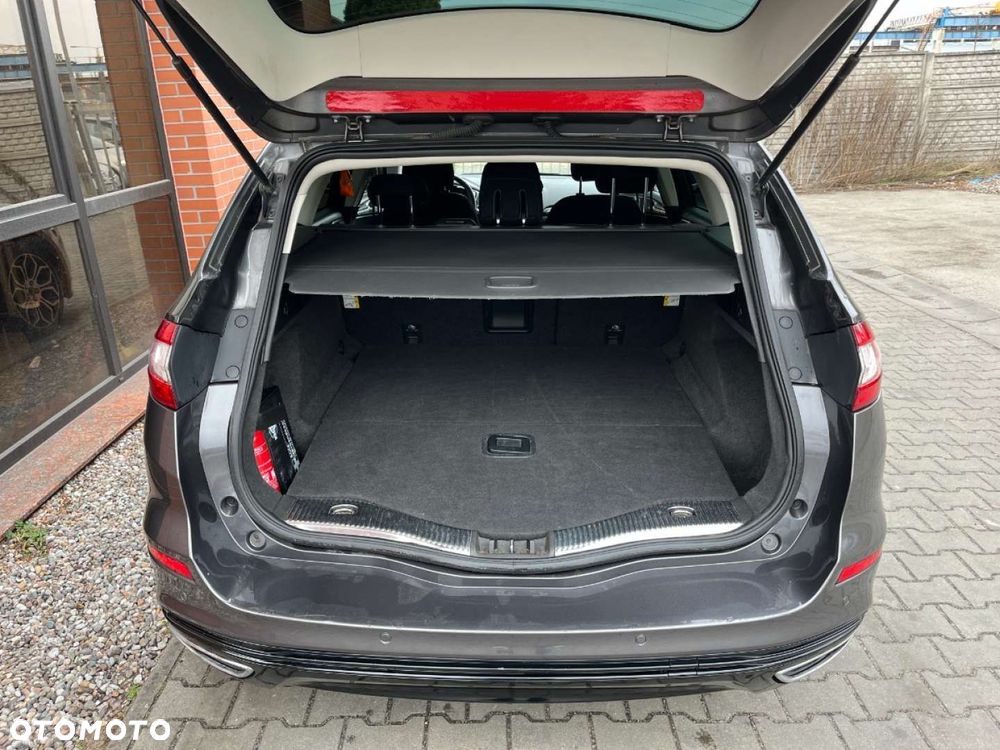 Ford Mondeo 2.0 EcoBlue Executive - 30