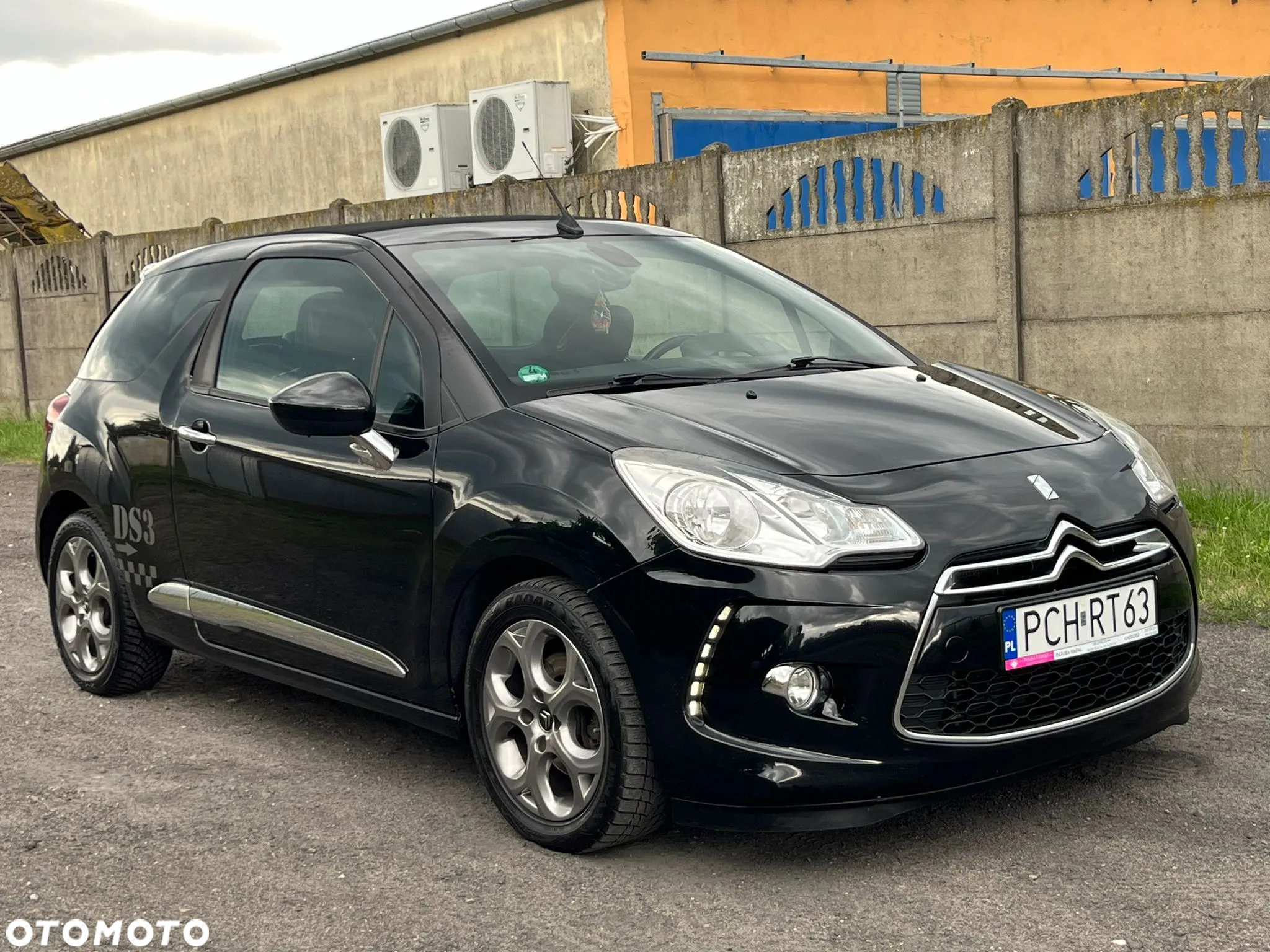 Citroën DS3 1.6 THP SportChic - 15