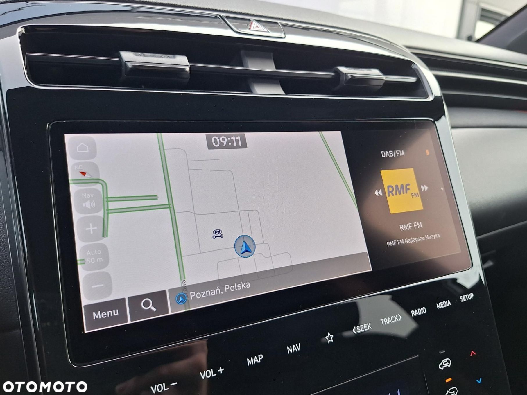 Hyundai Tucson - 22
