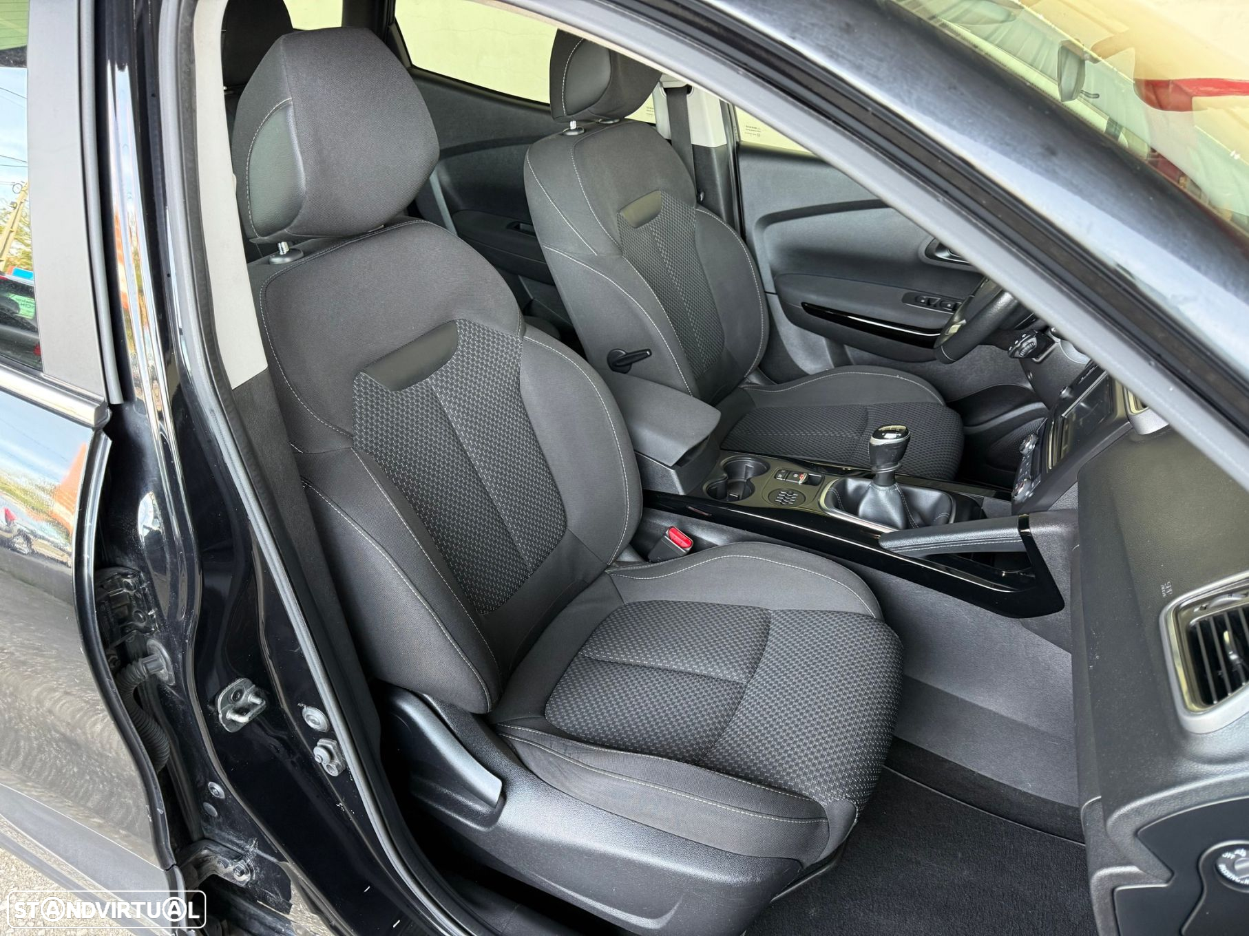 Renault Kadjar - 20