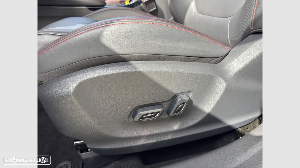 MG ZS 1.0 T-GDI Luxury Aut. - 14