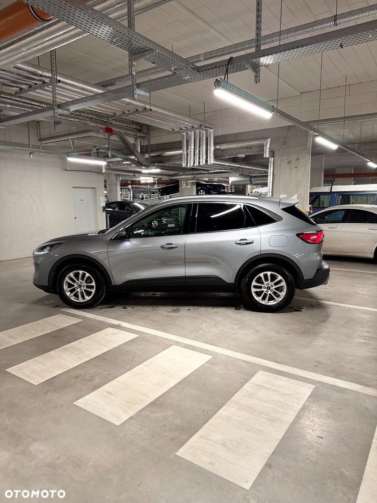 Ford Kuga 1.5 EcoBlue TITANIUM X - 5