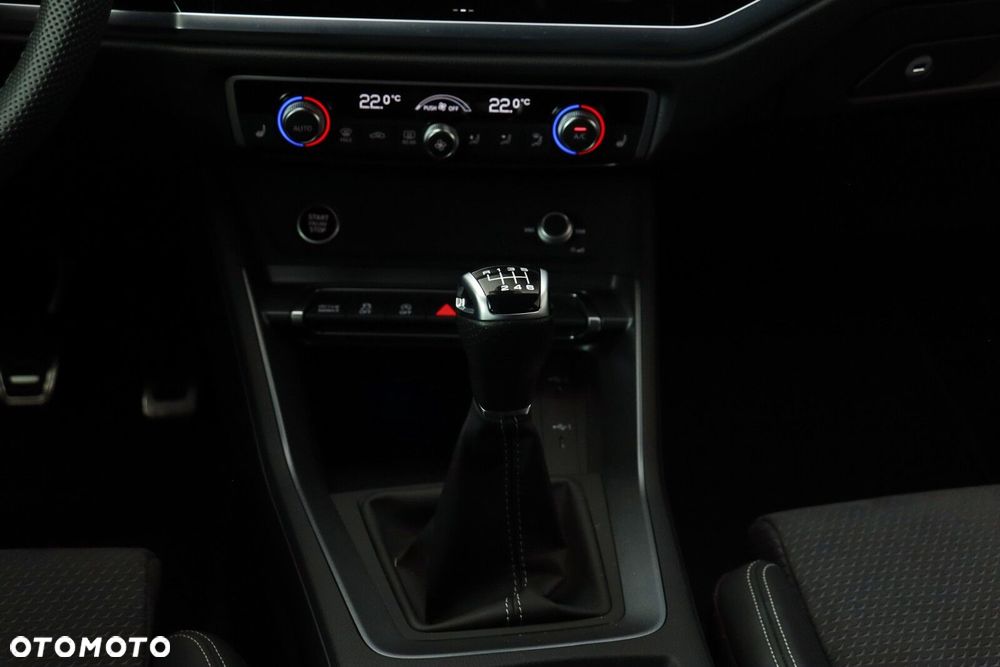 Audi Q3 Sportback - 30