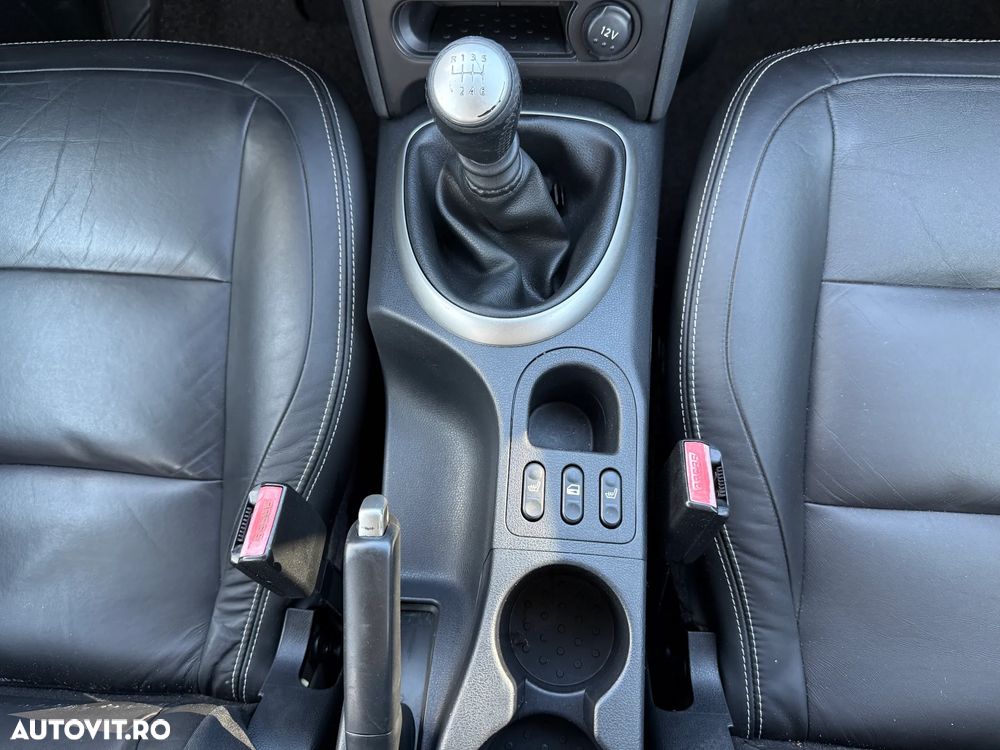 Nissan Qashqai 1.5 DCI Tekna - 9