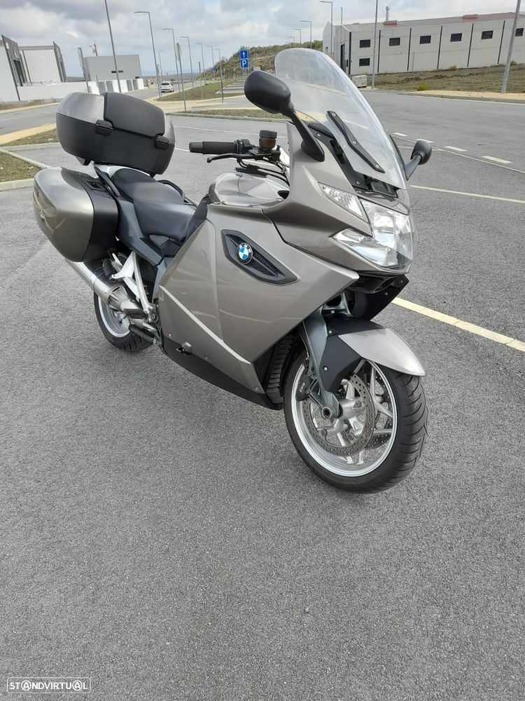 BMW K 1300 GT - 1