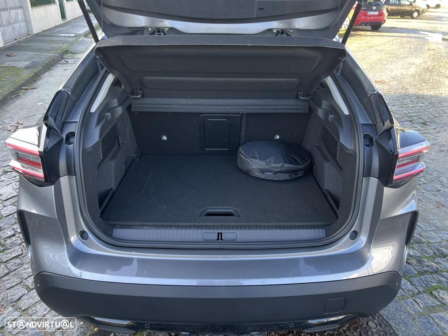 Citroën e-C4 54 kWh Max - 46