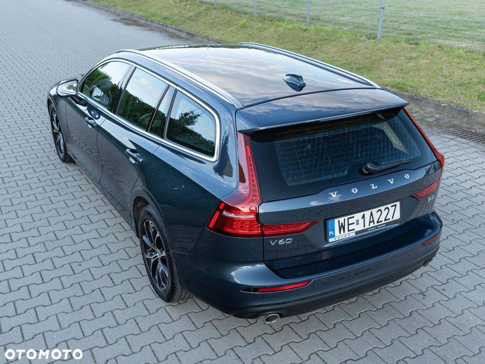 Volvo V60 D4 Momentum Pro - 12