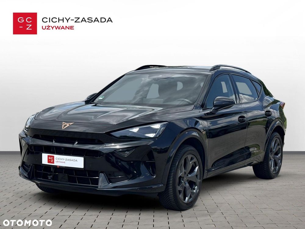 Cupra Formentor 1.5 eTSI mHEV DSG - 2