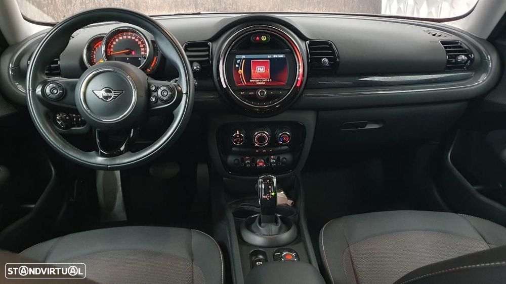MINI Clubman One D 4Business Plus Auto - 27