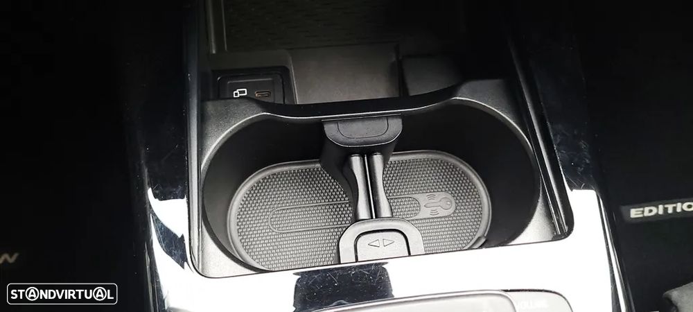 Mercedes-Benz A 200 d 8G-DCT Edition AMG Line - 41