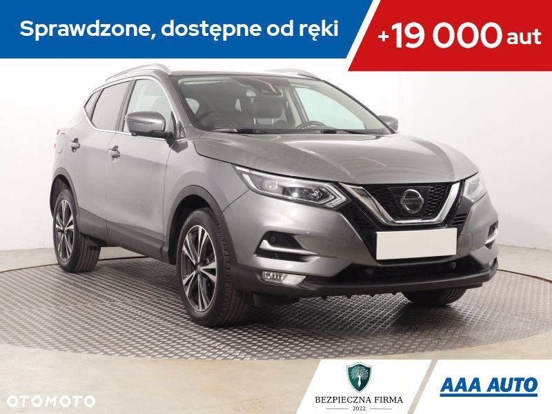 Nissan Qashqai - 2