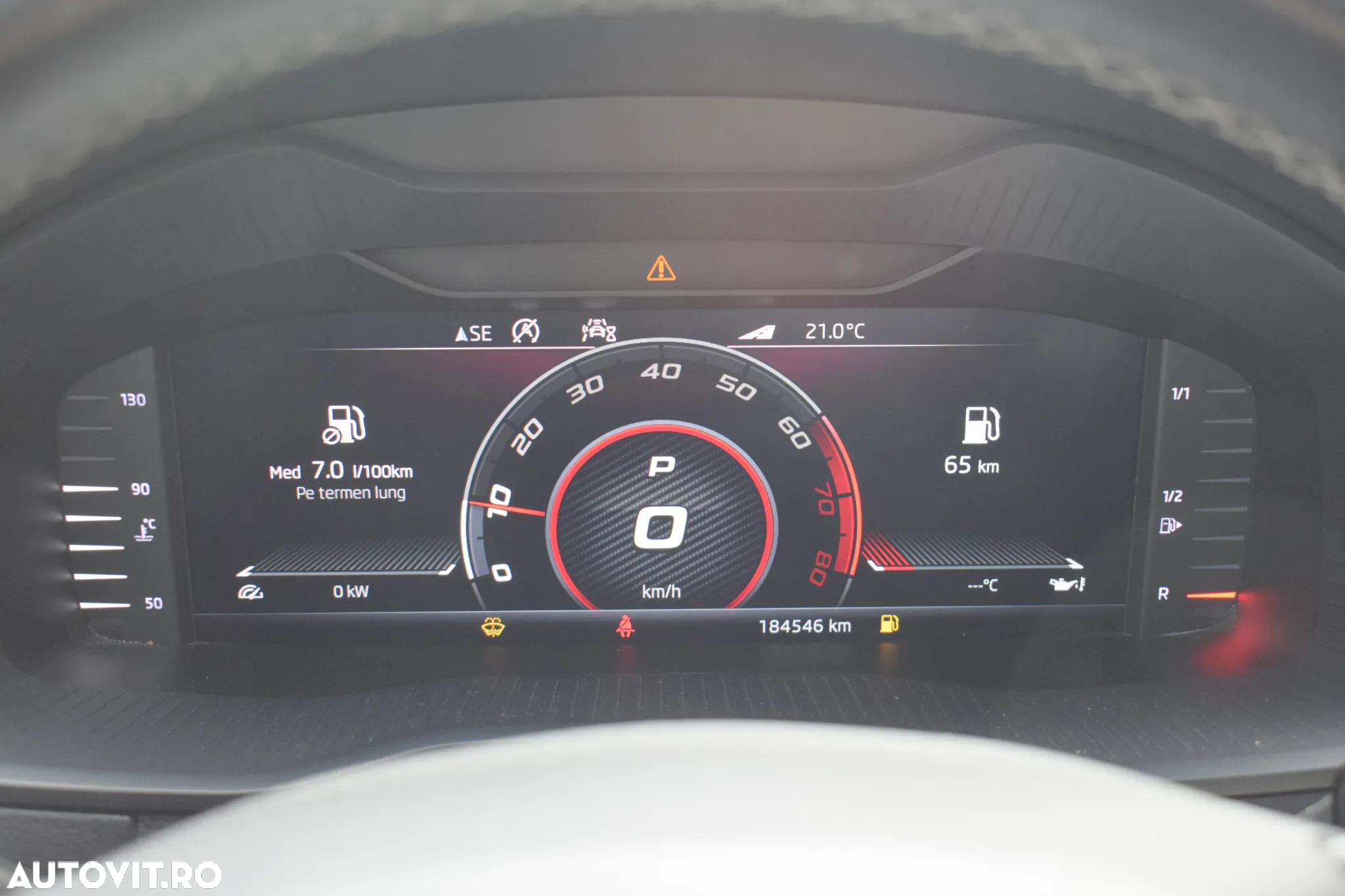 Skoda Karoq 1.5 TSI ACT DSG Sportline - 19