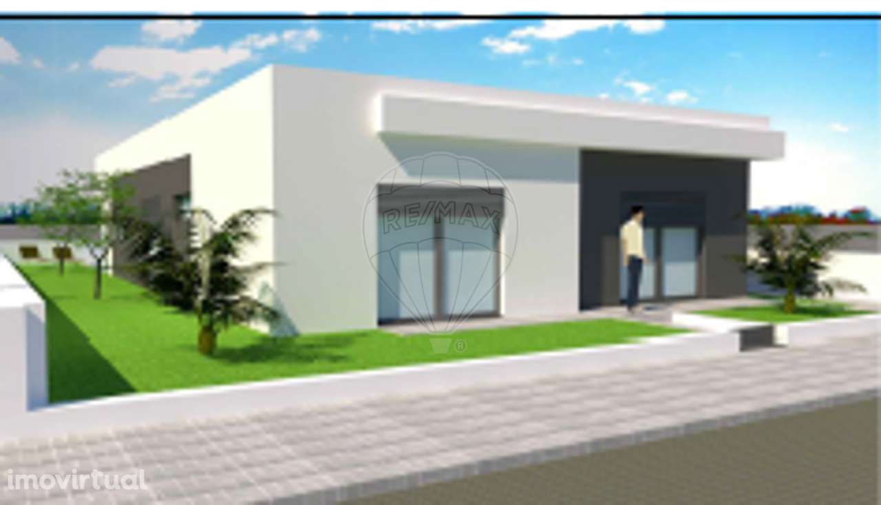 Moradia T4 para venda - Grande imagem: 2/22