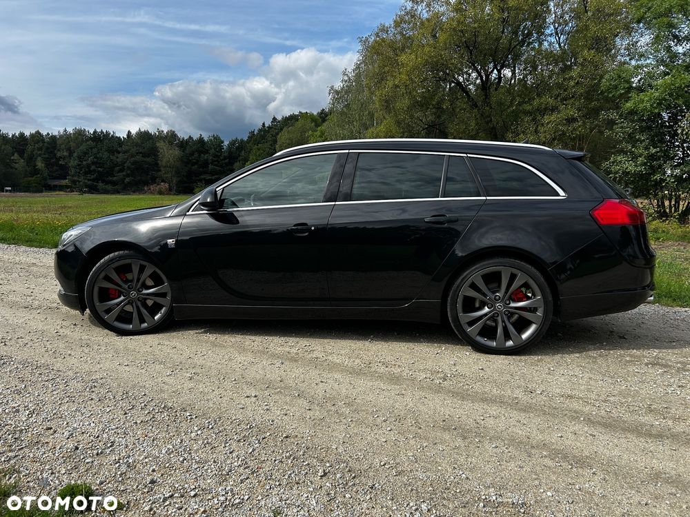 Opel Insignia 2.0 CDTI ecoFLEXStart/Stop Edition - 3