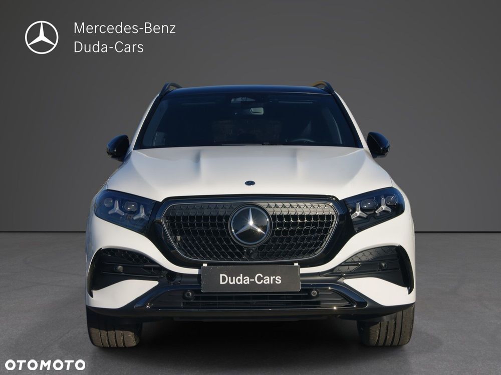 Mercedes-Benz Gle 2026 photo 4