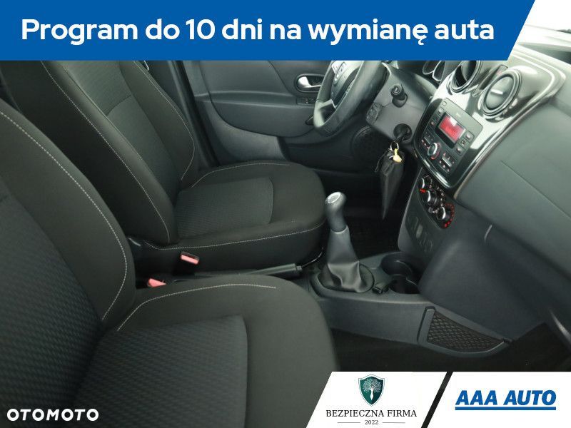 Dacia Sandero - 9