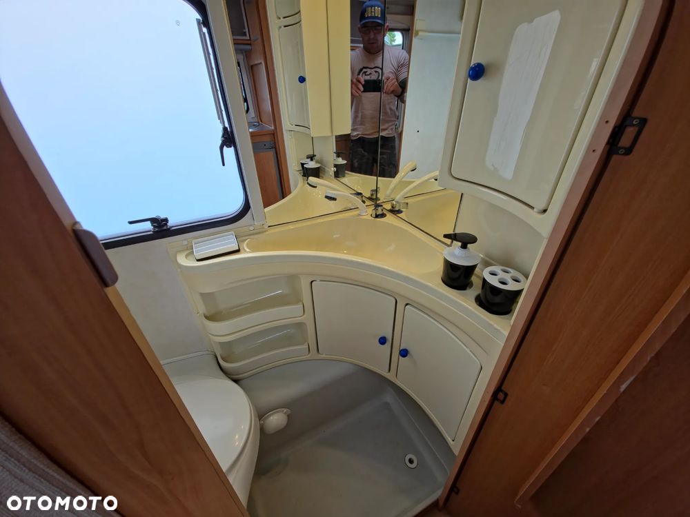 Adria Adria 542 PU - 27