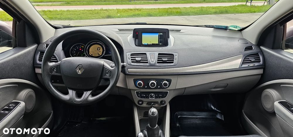 Renault Megane 1.6 16V 100 Authentique - 18