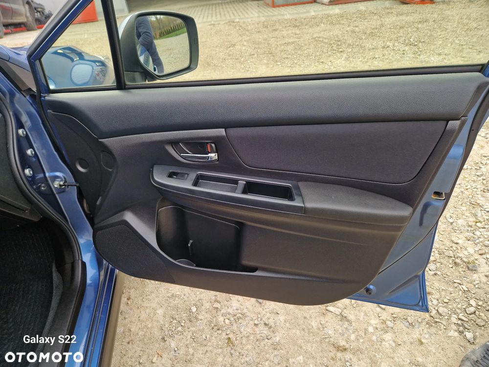 Subaru XV 2.0D Comfort Edition35 Style - 21