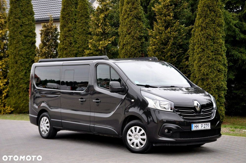 Renault Trafic - 3