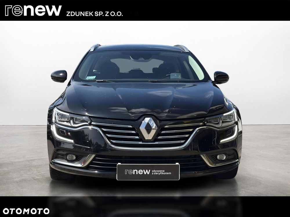 Renault Talisman 1.6 Energy dCi Intens EDC - 9