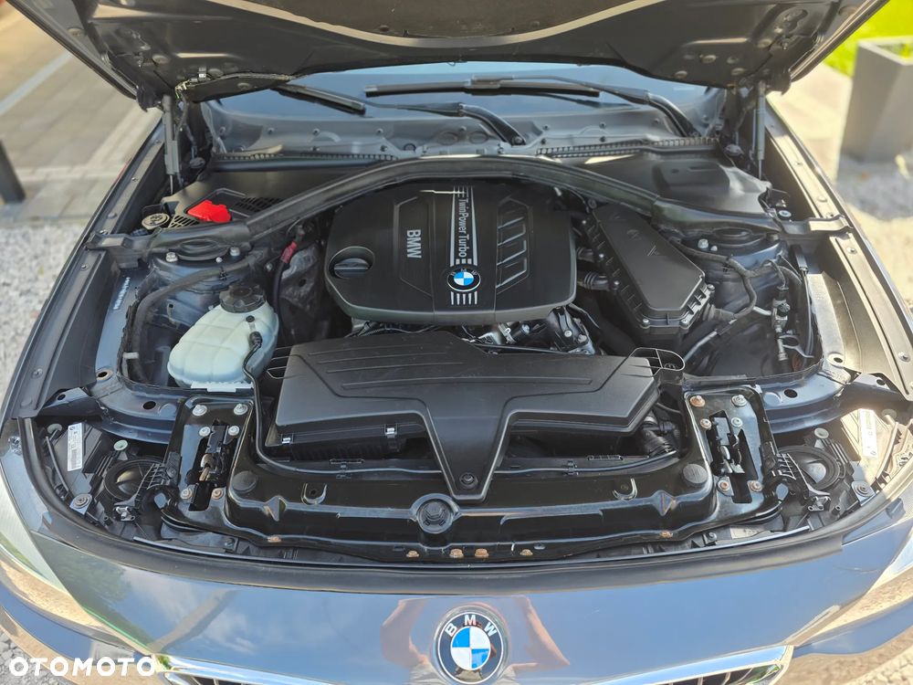 BMW 3GT - 32