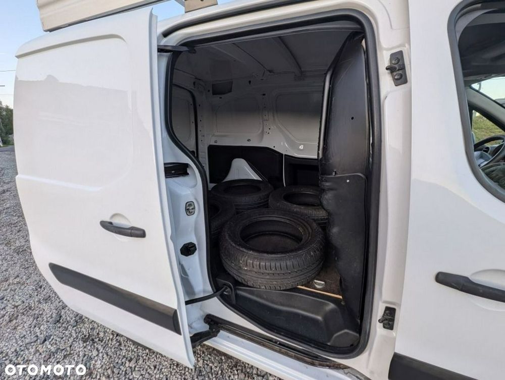 Citroën Berlingo - 6