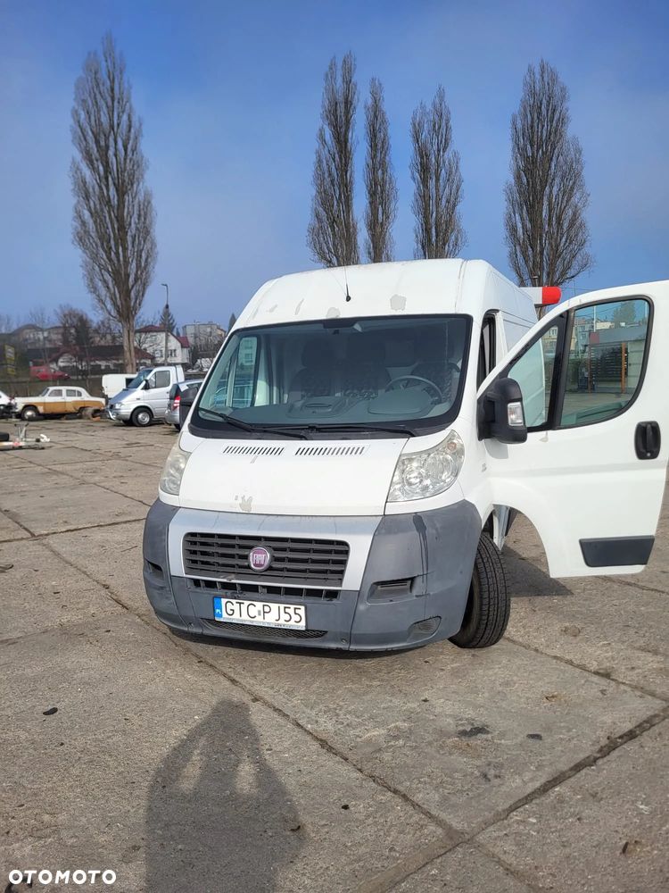 Fiat Ducato - 2