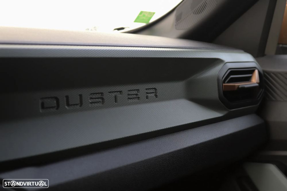 Dacia Duster 1.0 TCe ECO-G Extreme Bi-Fuel - 23