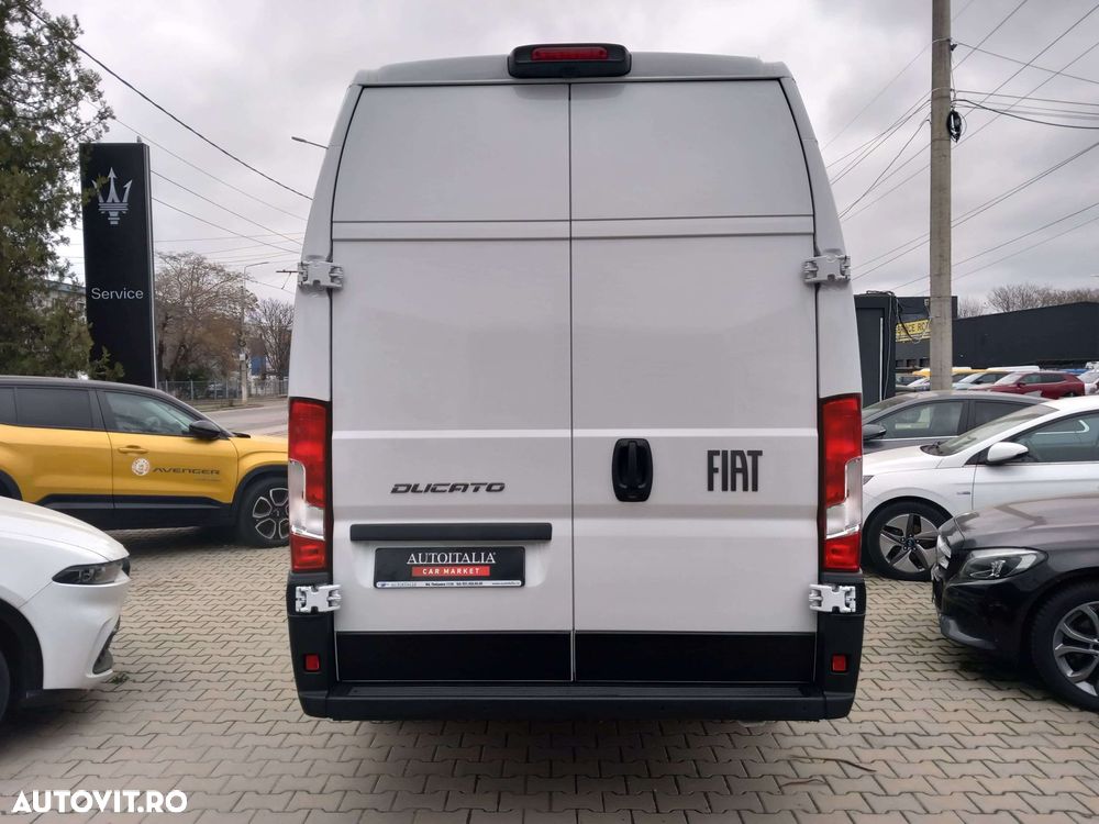 Fiat DUCATO - 7