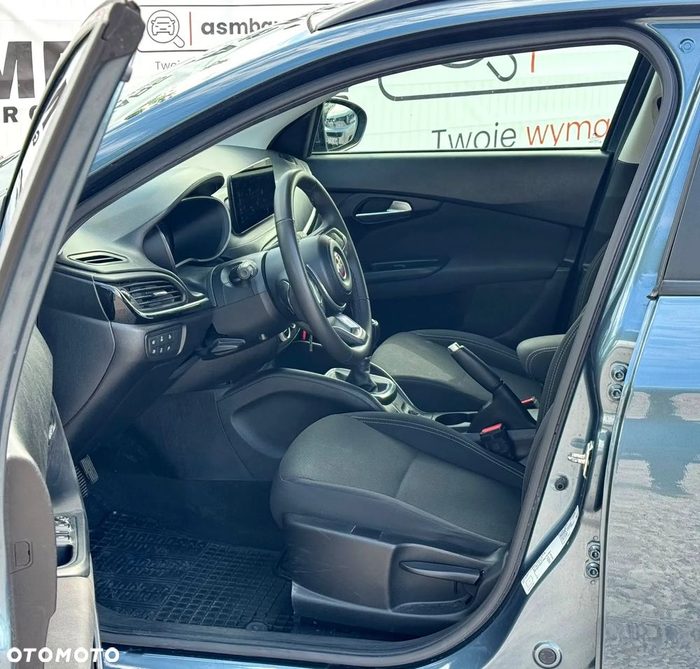 Fiat Tipo 1.0 T3 City Life - 10