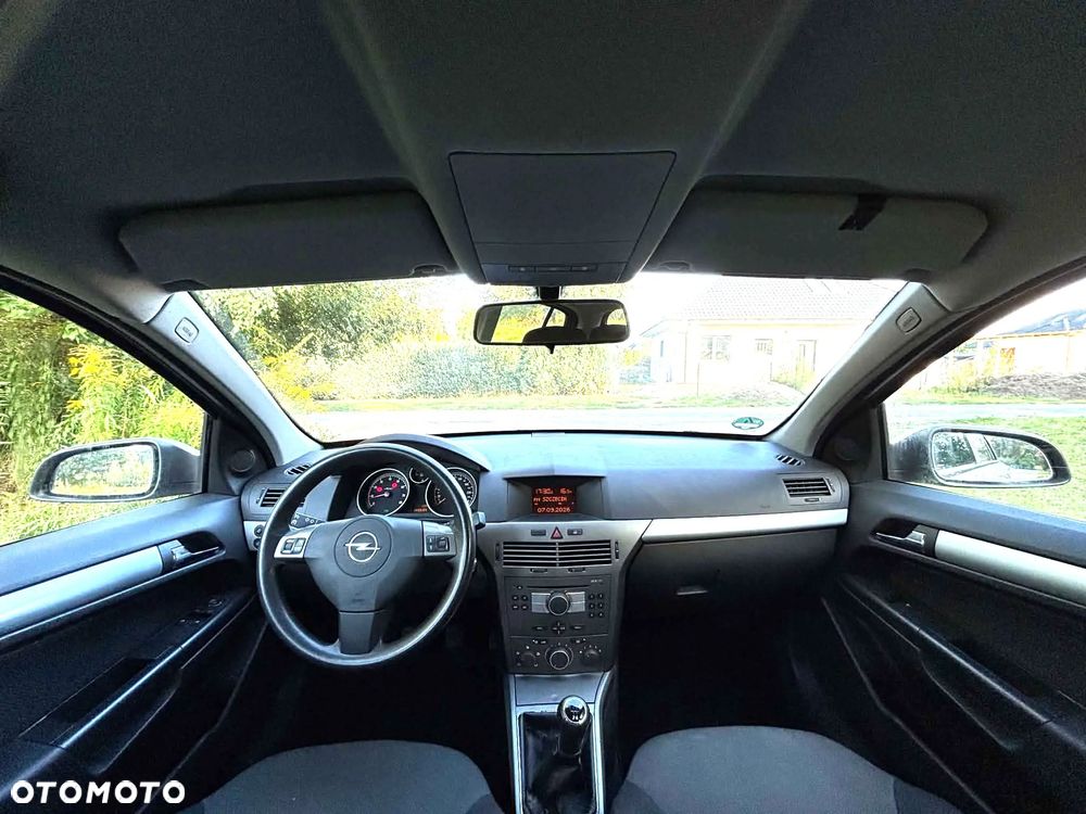 Opel Astra 1.6 Catch me now - 26
