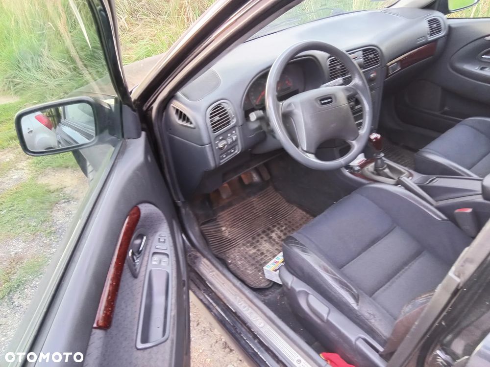 Volvo V40 1.8 - 6