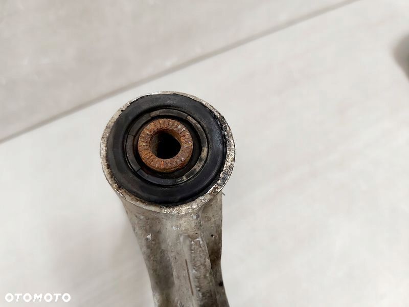 OPEL INSIGNIA A 2.0 CDTI WAHACZ LEWY PRZÓD PRZEDNI - 10