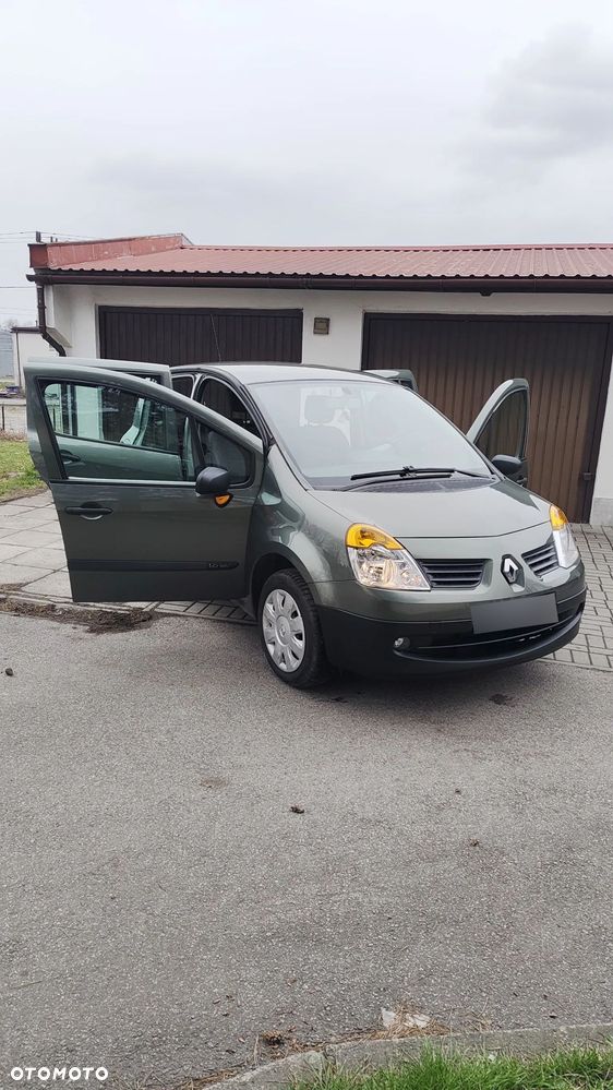 Renault Modus - 18
