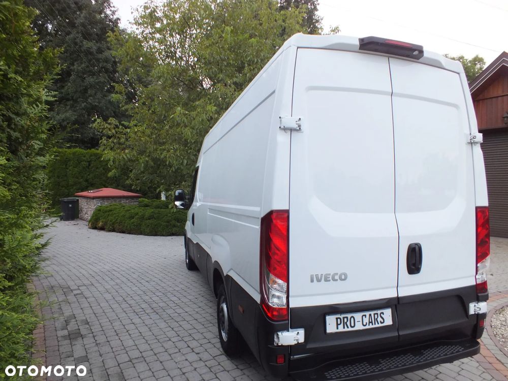 Iveco Daily 35s16 - 9