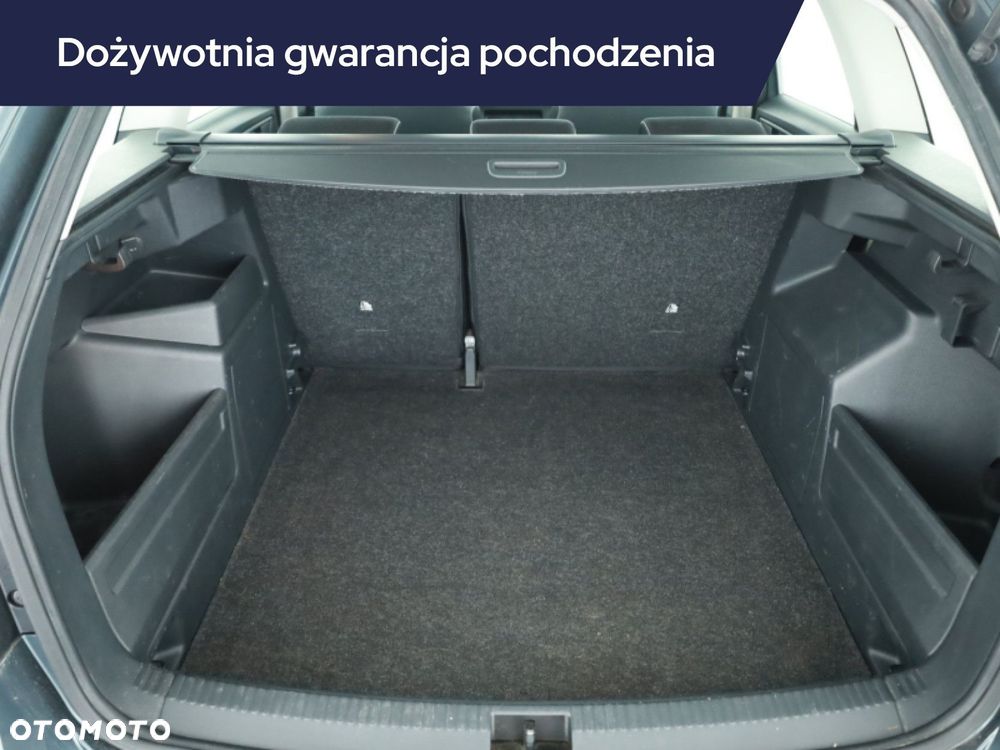 Skoda Fabia - 21