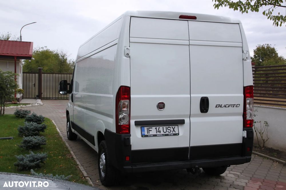 Fiat Ducato - 10