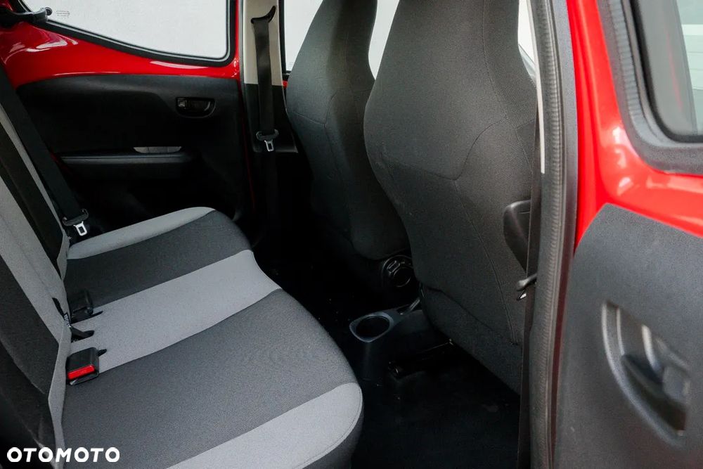 Toyota Aygo - 35