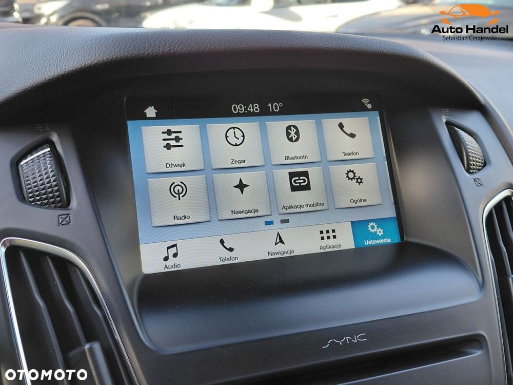 Ford Focus - 35