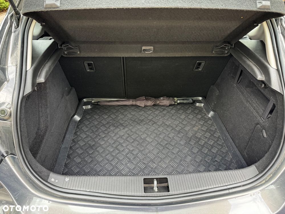 Opel Astra 1.6 CDTI Enjoy - 12