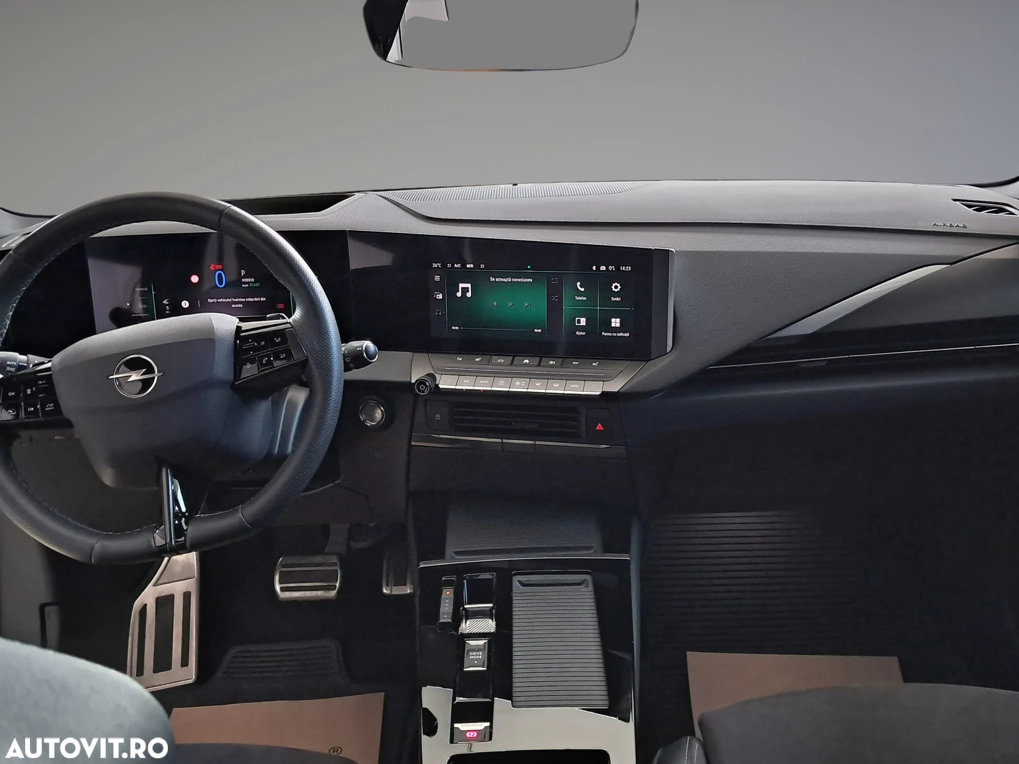 Opel Astra Sport Tourer 1.6L Turbo PHEV AT8 GSe - 9