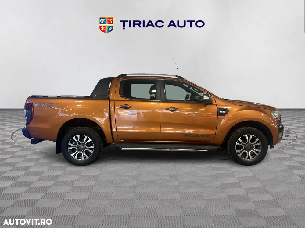 Ford Ranger - 6