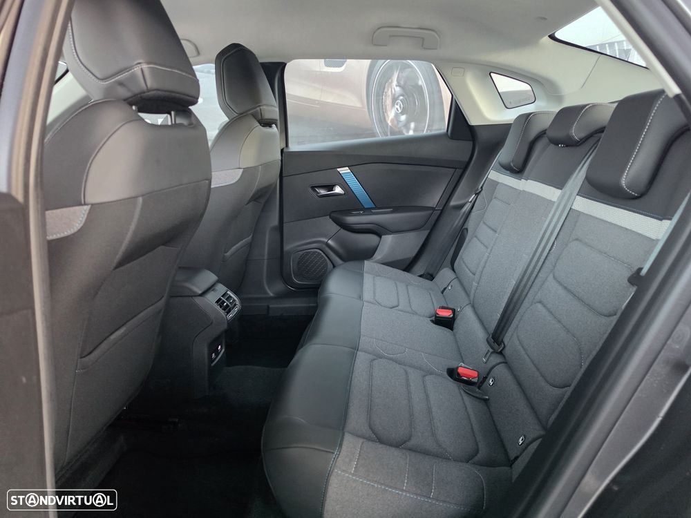 Citroën e-C4 X 50 kWh Feel Pack - 12