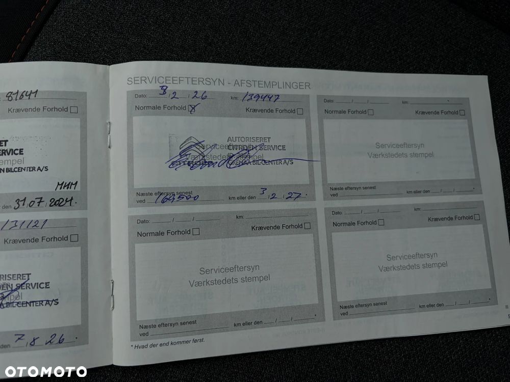 Citroën C5 Aircross BlueHDI 130 S&S EAT8 FEEL PACK - 40