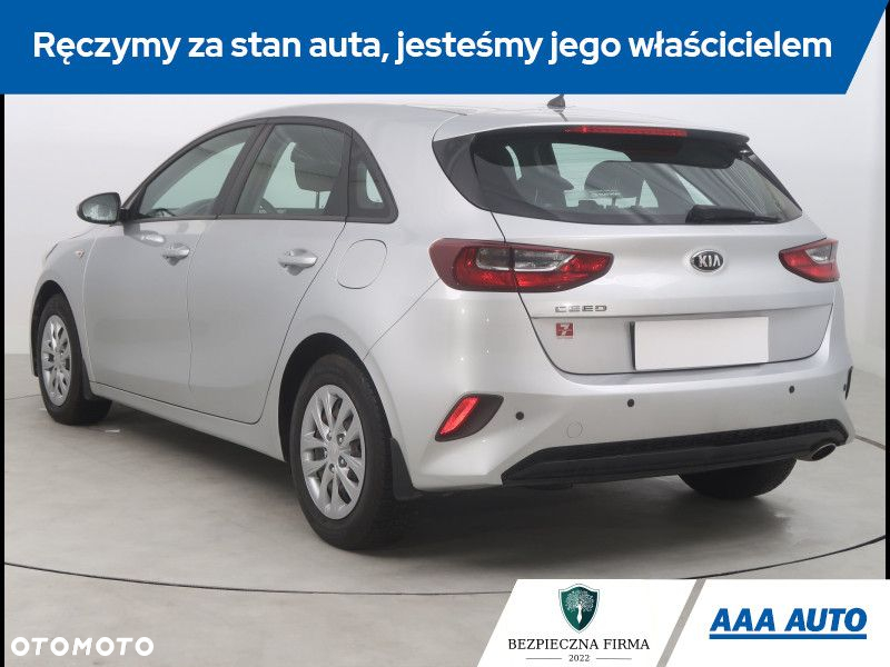 Kia Ceed - 5
