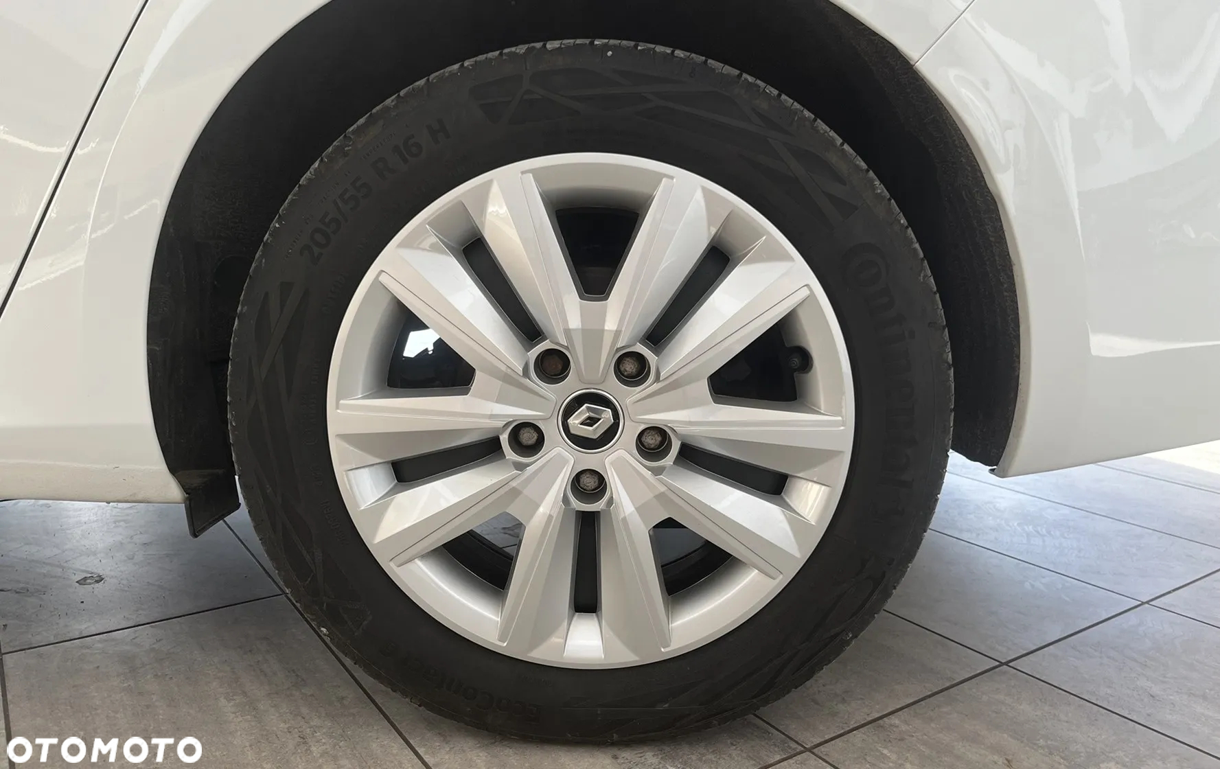Renault Megane BLUE dCi 115 INTENS - 7